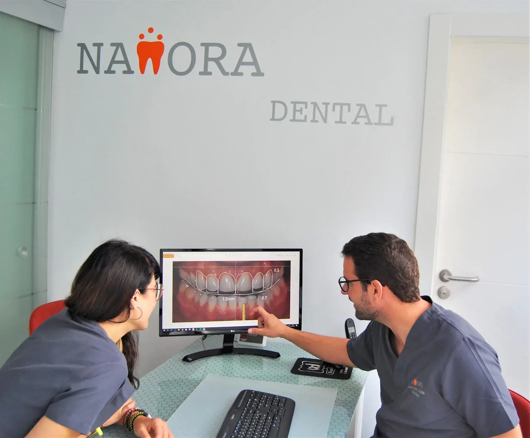Miedo al dentista: cómo hacer la visita más tranquila