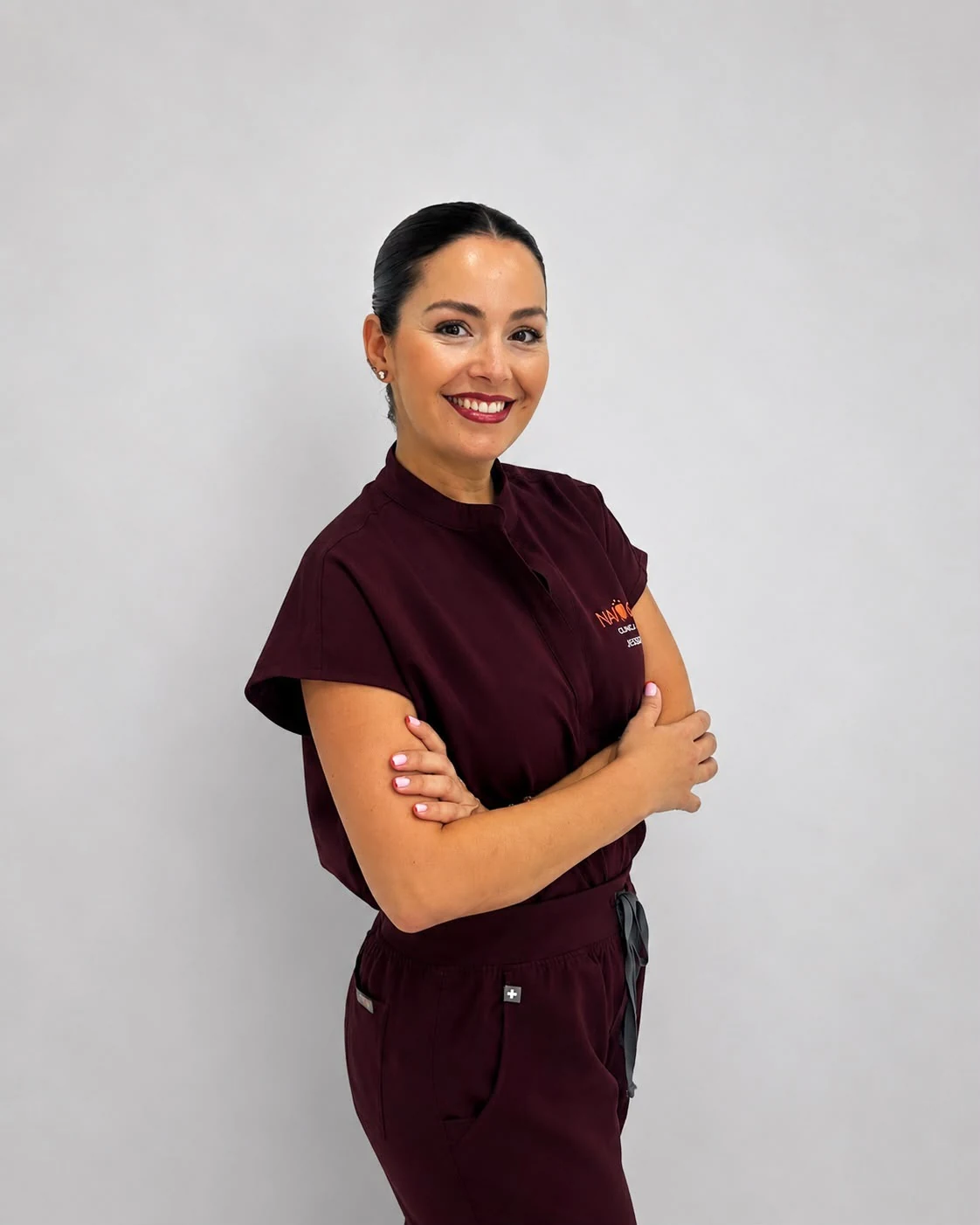 Carmen Rosa Sánchez - Clínica Dental Namora