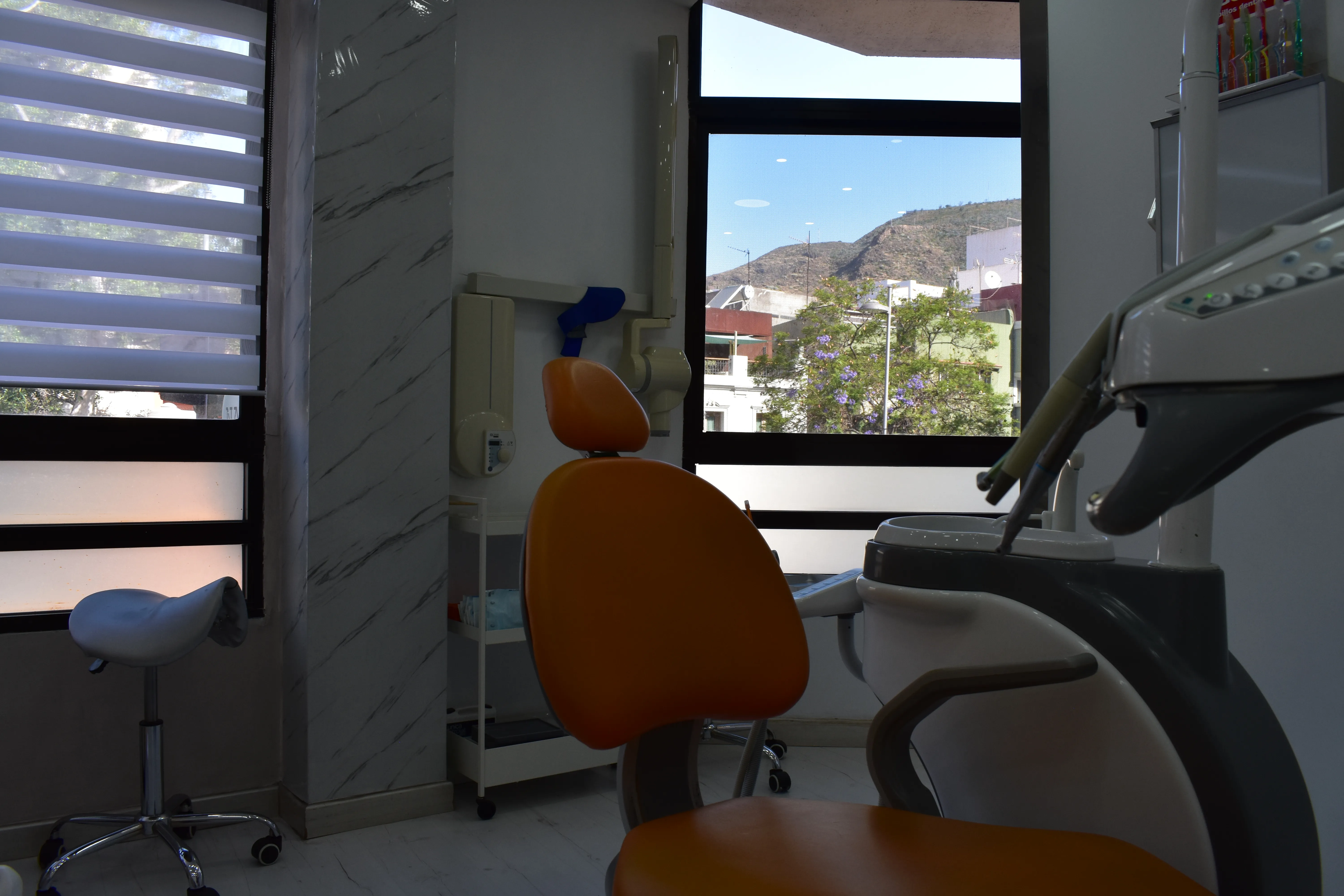 Odontología general en Santa Cruz de Tenerife