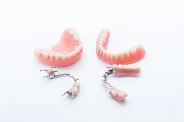 Prótesis dental en Santa Cruz de Tenerife