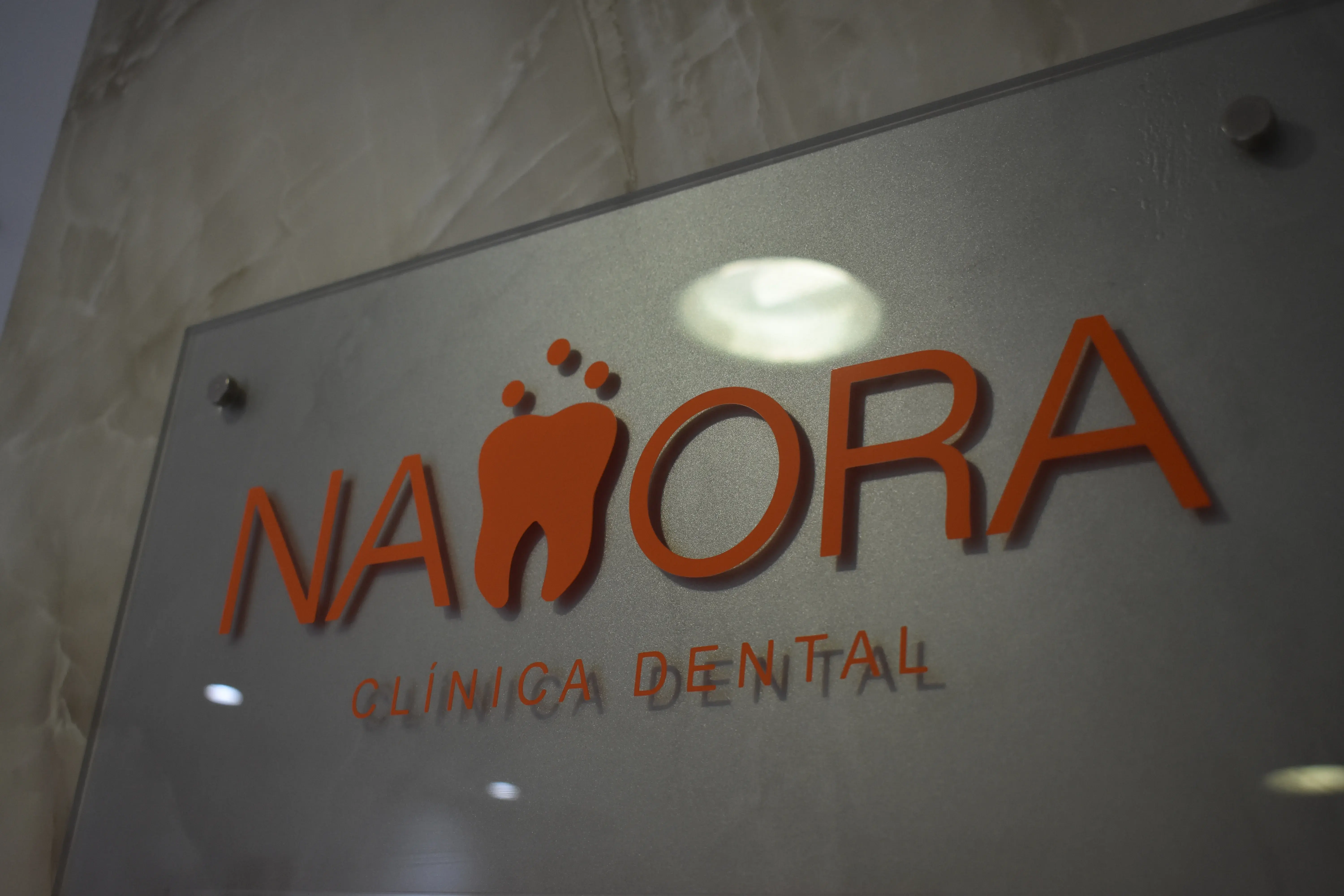 Mantenimiento dental en Santa Cruz de Tenerife