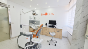 Consulta Dental en Santa Cruz de Tenerife