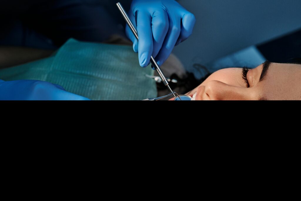 Periodoncia Paciente