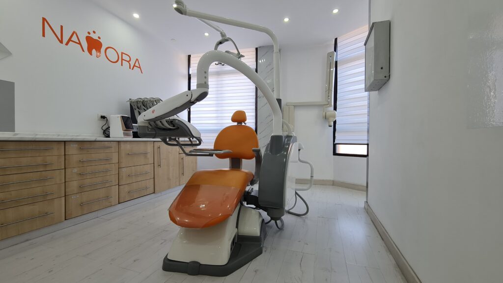 Consulta Clínica Dental Namora en Santa Cruz de Tenerife